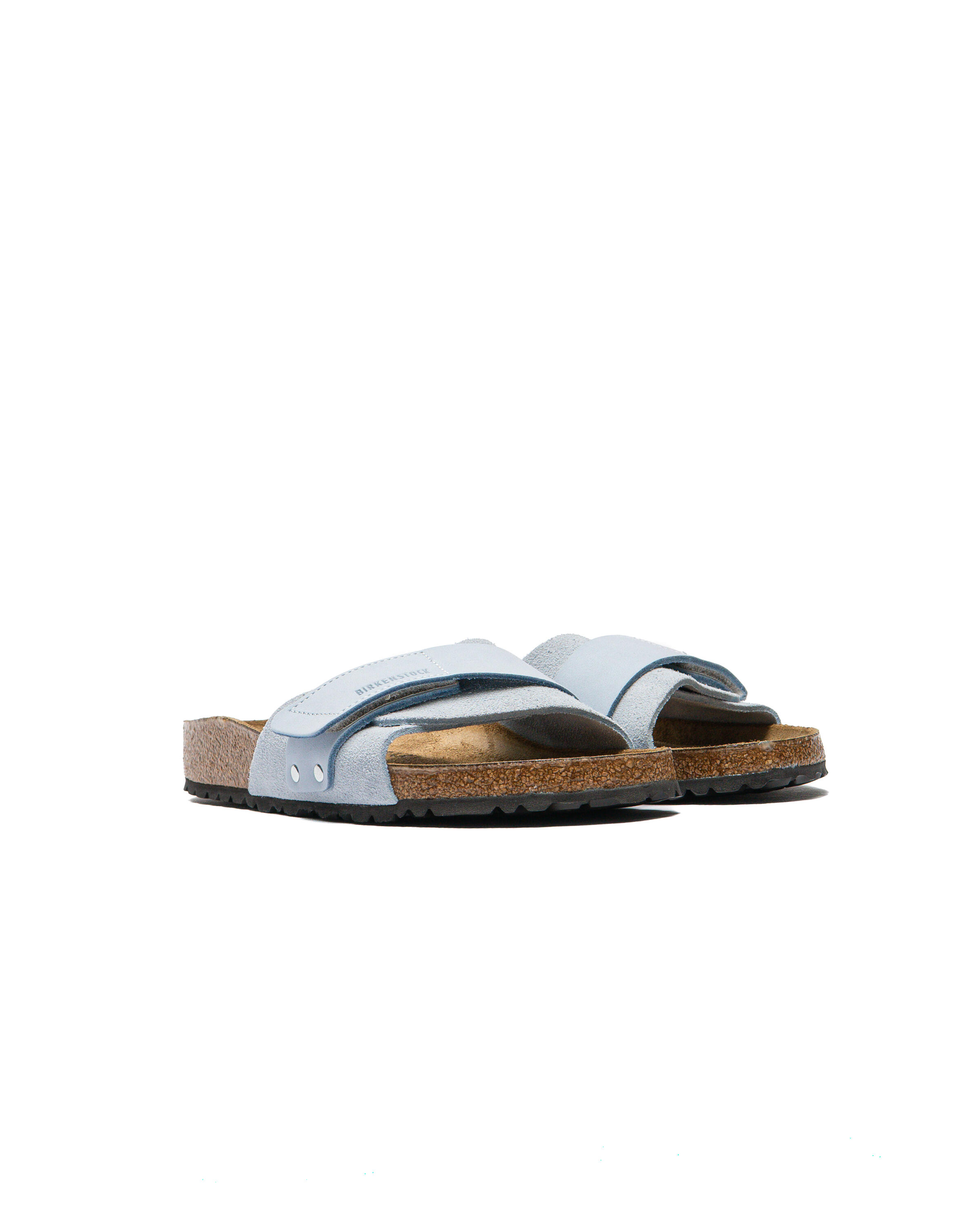 Birkenstock WMNS Oita Nubuck (Narrow Fit) | 1030474 | AFEW STORE